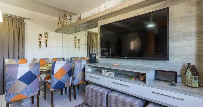 Casa Condominio para Venda - 191m², 3 dormitórios, sendo 1 suites, 2 vagas - Tristeza