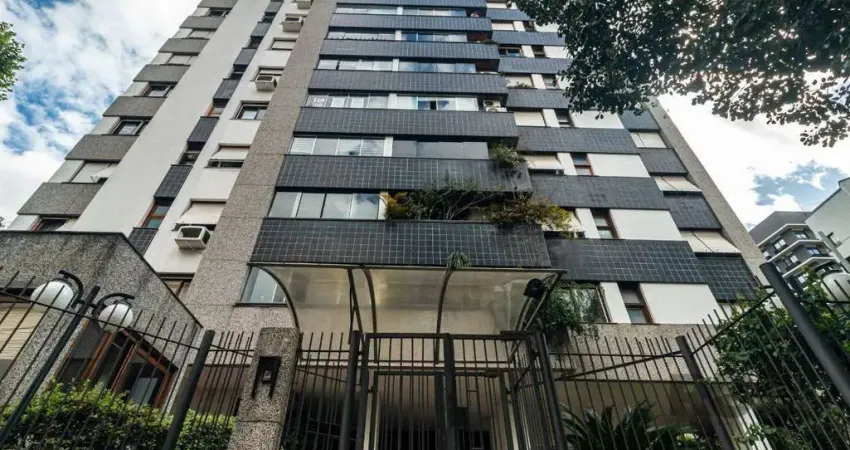 Apartamento com 3 quartos à venda na Rua Afonso Taunay, 257, Boa Vista, Porto Alegre