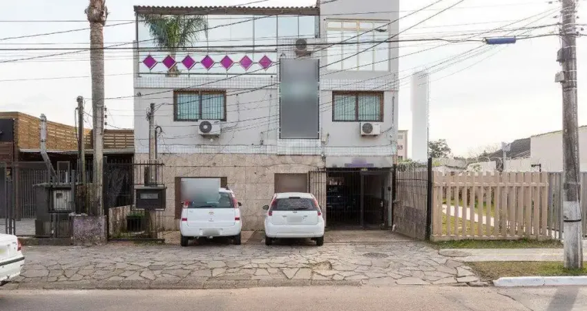 Sobrado para venda - 300m², 3 dormitórios, sendo 1 suites, 3 vagas - cavalhada