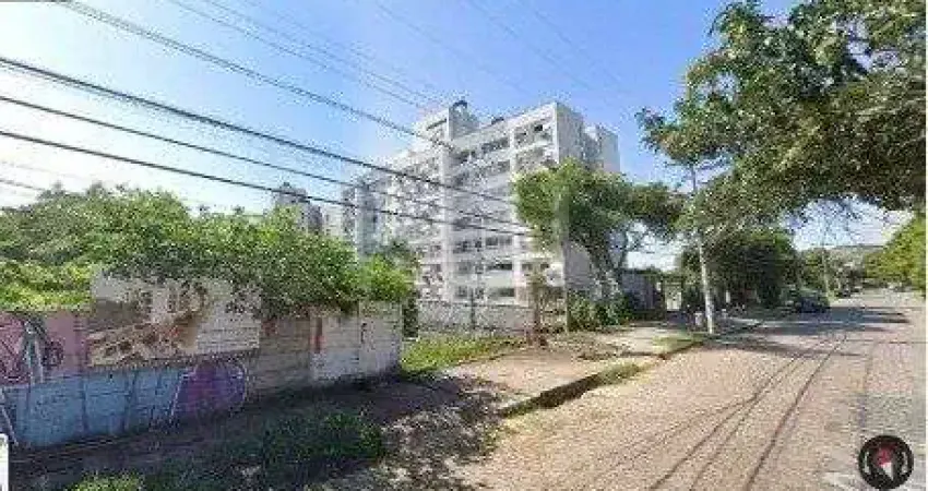 Terreno à venda na Rua General Rondon, 1294, Tristeza, Porto Alegre