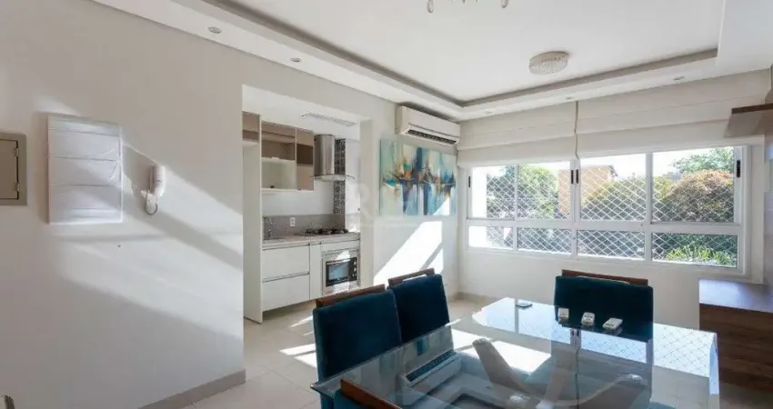 Apartamento com 2 quartos à venda na Rua General Rondon, 1344, Tristeza, Porto Alegre