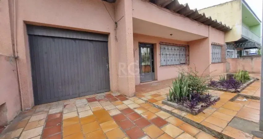 Casa com 3 quartos à venda na Avenida Icaraí, 1414, Cristal, Porto Alegre