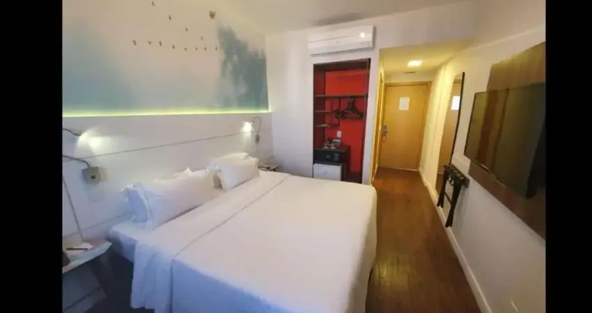 Apartamento com 1 quarto à venda na Avenida Loureiro da Silva, 1960, Cidade Baixa, Porto Alegre