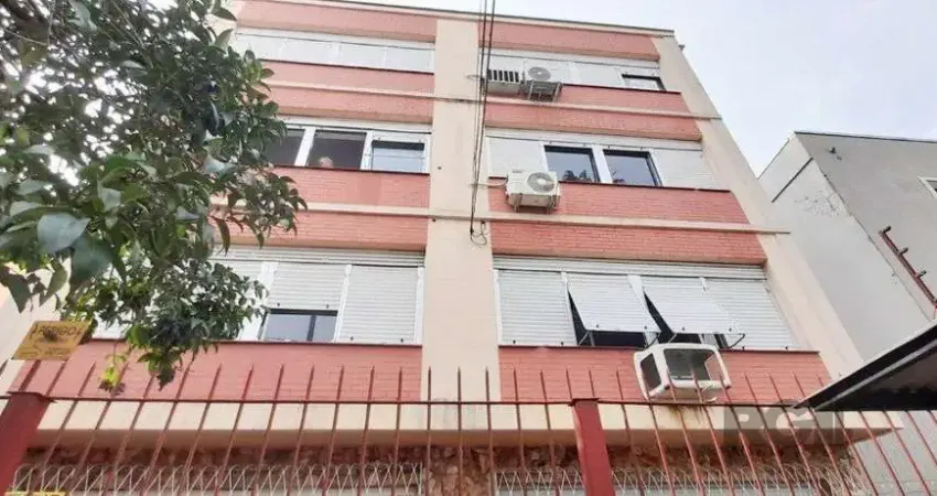 Apartamento com 1 quarto à venda na Avenida Getúlio Vargas, 298, Menino Deus, Porto Alegre