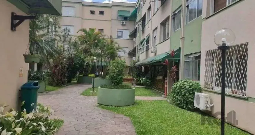 Apartamento com 1 quarto à venda na Rua Landel de Moura, 550, Tristeza, Porto Alegre