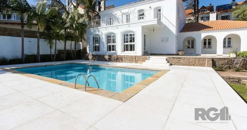 Casa com 4 quartos à venda na Rua Simão Bolívar, 534, Vila Conceição, Porto Alegre