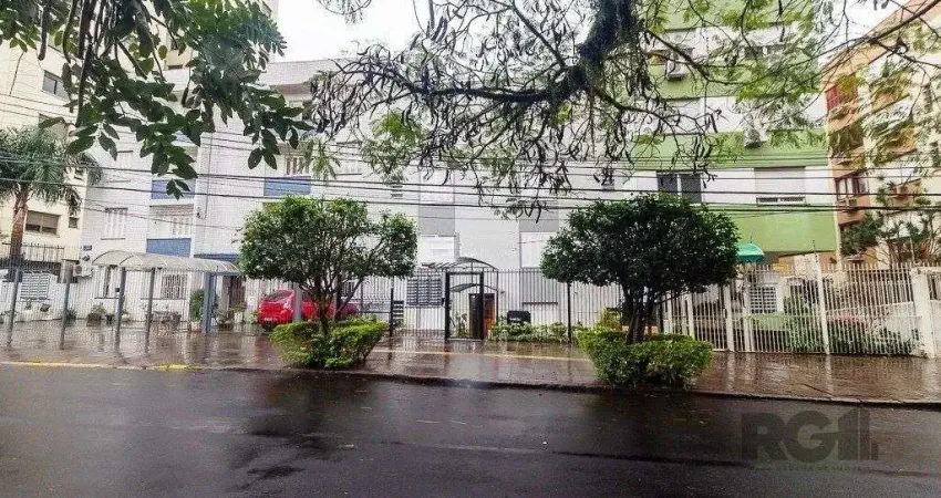 Apartamento com 2 quartos à venda na Avenida Alegrete, 90, Petrópolis, Porto Alegre