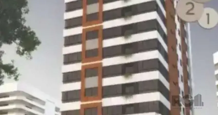 Apartamento com 2 quartos à venda na Rua Sepé, 3130, Centro, Capão da Canoa