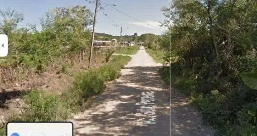 Terreno à venda na Acesso Guto Pereira, 305, Lageado, Porto Alegre