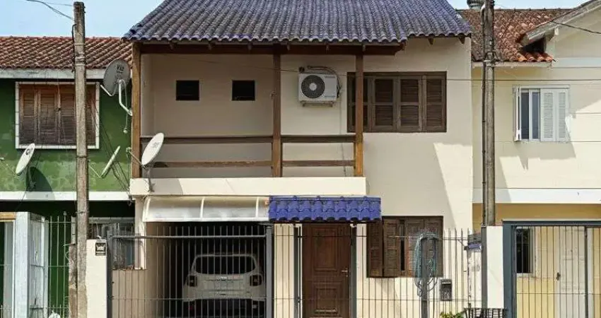 Casa com 3 quartos à venda na Rua Vacaria, 74, Aberta dos Morros, Porto Alegre