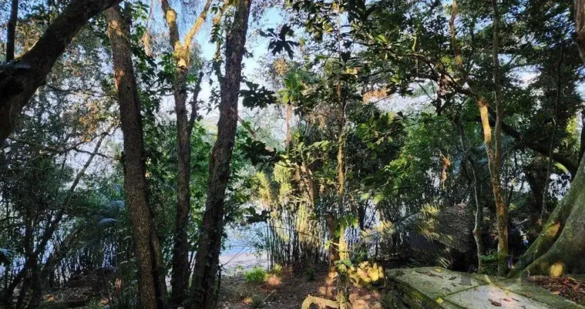 Terreno à venda na Avenida Coronel Marcos, 1109, Pedra Redonda, Porto Alegre