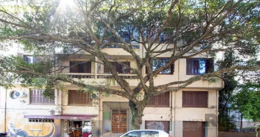 Apartamento com 2 quartos à venda na Rua Eça de Queiroz, 16, Petrópolis, Porto Alegre