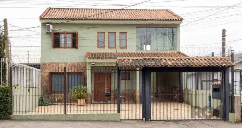Casa com 6 quartos à venda na Rua Doutor Mário Totta, 2114, Tristeza, Porto Alegre