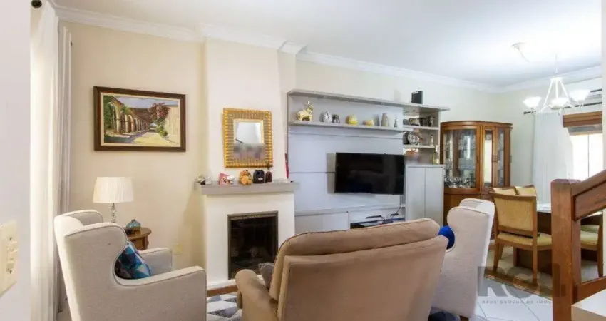 Casa em condomínio fechado com 3 quartos à venda na Avenida Eduardo Prado, 1954, Cavalhada, Porto Alegre