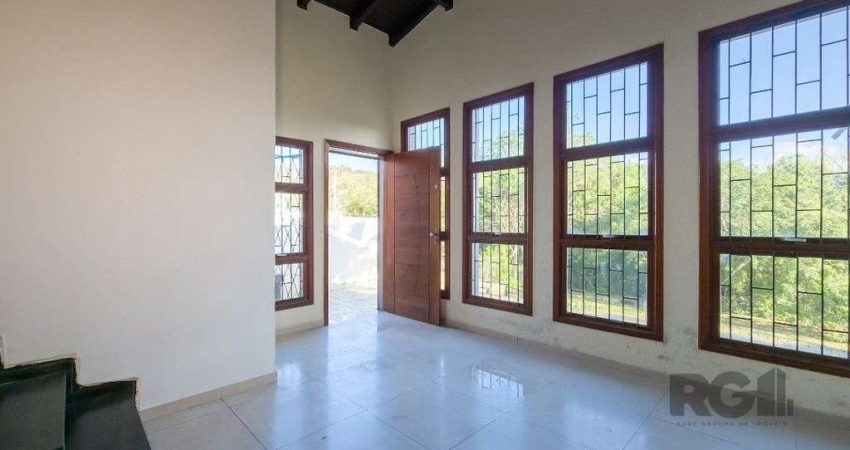 Casa com 3 quartos, suite, pátio - Bairro Espírito Santo - Potro Alegre (RS)