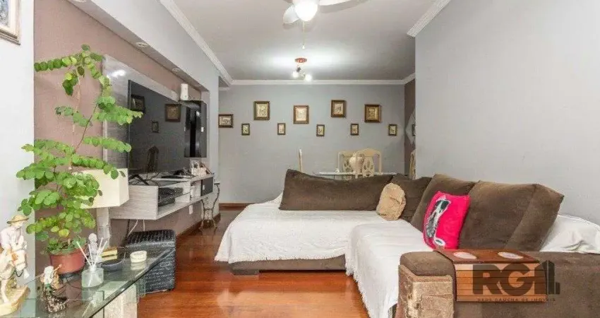 Apartamento com 2 quartos à venda na Rua General Rondon, 767, Tristeza, Porto Alegre