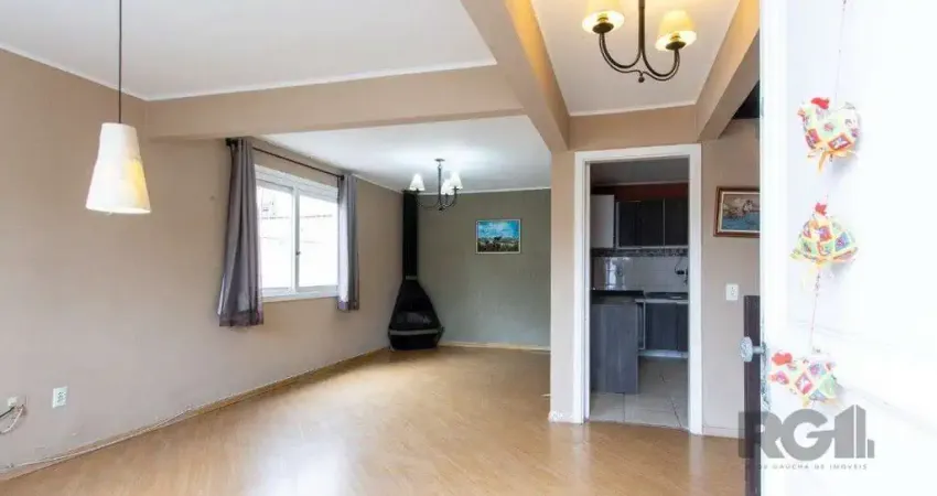 Casa em condomínio fechado com 3 quartos à venda na Rua Landel de Moura, 2541, Tristeza, Porto Alegre