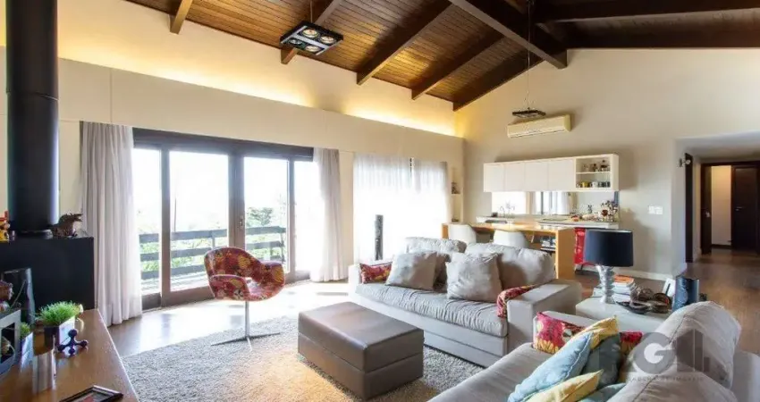 Casa com 5 quartos à venda na Rua Fernando Osório, 300, Teresópolis, Porto Alegre