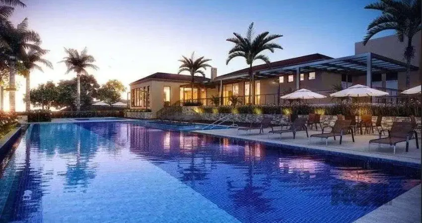 Terreno em condomínio fechado à venda na Rua Adolfo Inácio de Barcelos, 1490, Centro, Gravataí