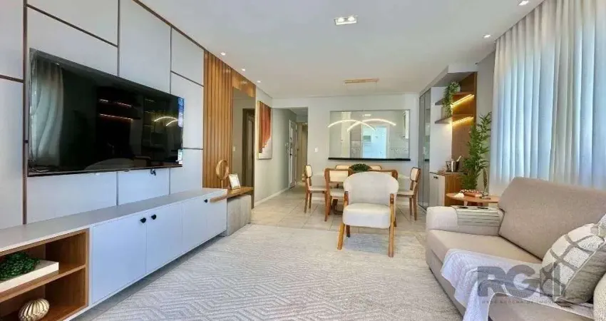 Apartamento com 2 quartos à venda na Rua Guaraci, 2539, Centro, Capão da Canoa