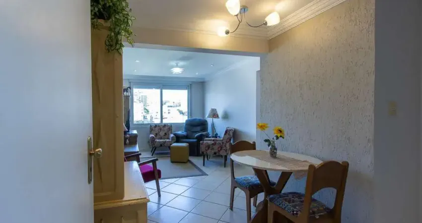 Apartamento com 2 quartos à venda na Avenida Montenegro, 82, Petrópolis, Porto Alegre