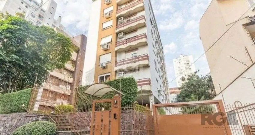Apartamento com 3 quartos à venda na Avenida Mariland, 180, São João, Porto Alegre