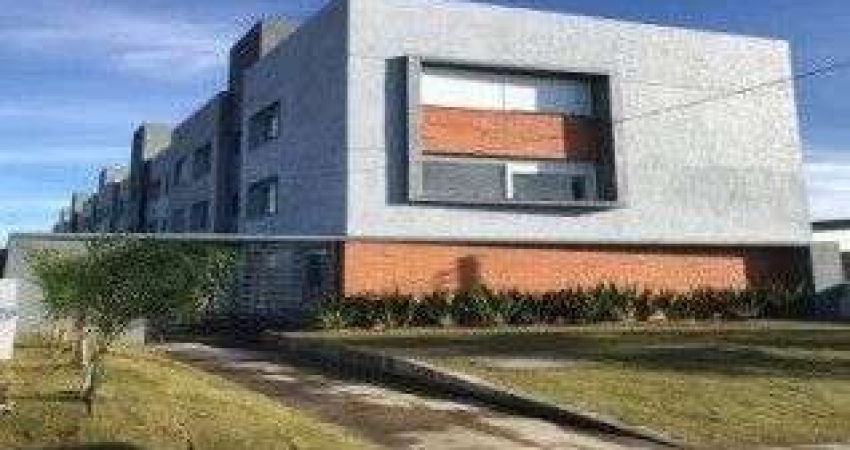 Apartamento com 1 quarto à venda na Avenida Alexandre Luiz, 291, Jardim Itu Sabará, Porto Alegre