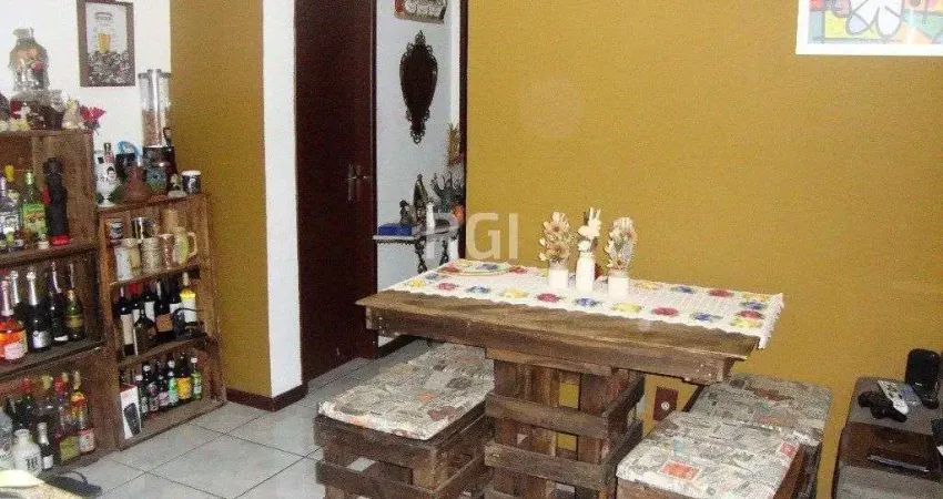 Apartamento com 2 quartos à venda na Avenida Engenheiro Francisco Rodolfo Simch, 295, Sarandi, Porto Alegre