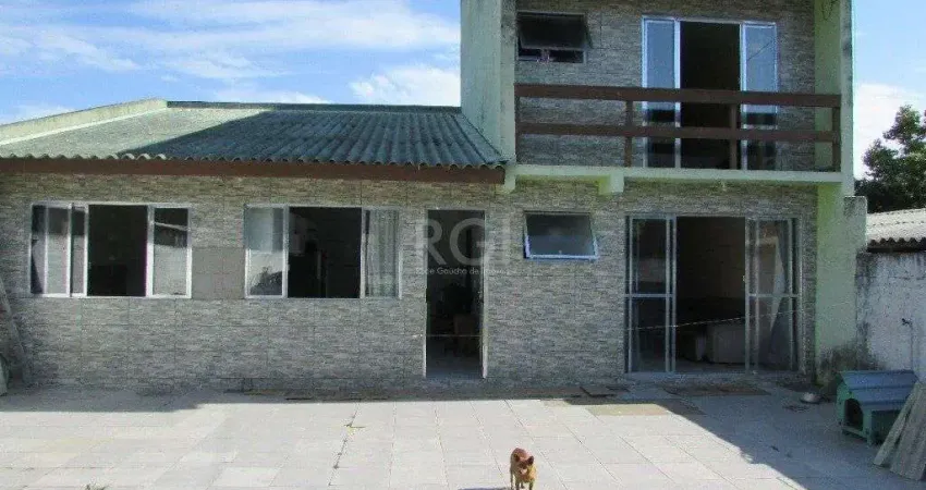 Terreno à venda na Estrada Chapéu do Sol, 491, Chapéu do Sol, Porto Alegre