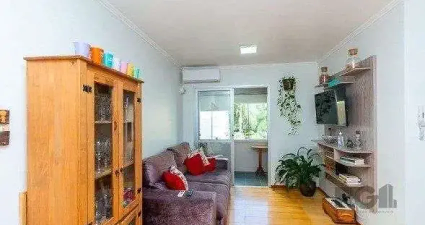 Apartamento com 2 quartos à venda na Rua Costa Lima, 790, Nonoai, Porto Alegre