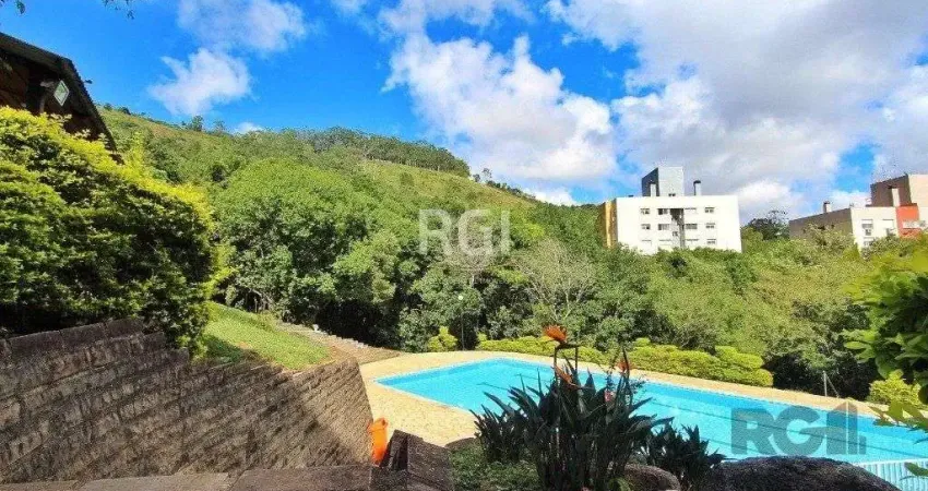 Apartamento com 2 quartos à venda na Rua Costa Lima, 790, Nonoai, Porto Alegre