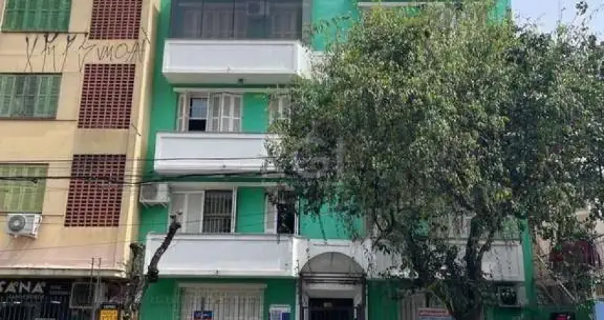 Apartamento com 2 quartos à venda na Rua José do Patrocínio, 315, Cidade Baixa, Porto Alegre
