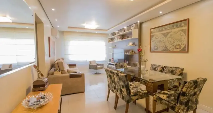 Apartamento com 2 quartos à venda na Rua Luiz de Camões, 415, Santo Antônio, Porto Alegre