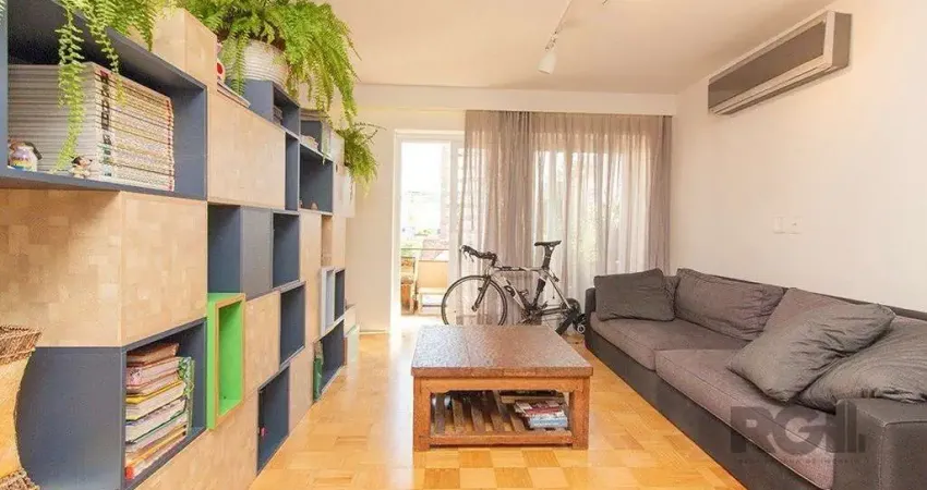 Apartamento para comprar com 3 suítes no bairro moinhos de vento