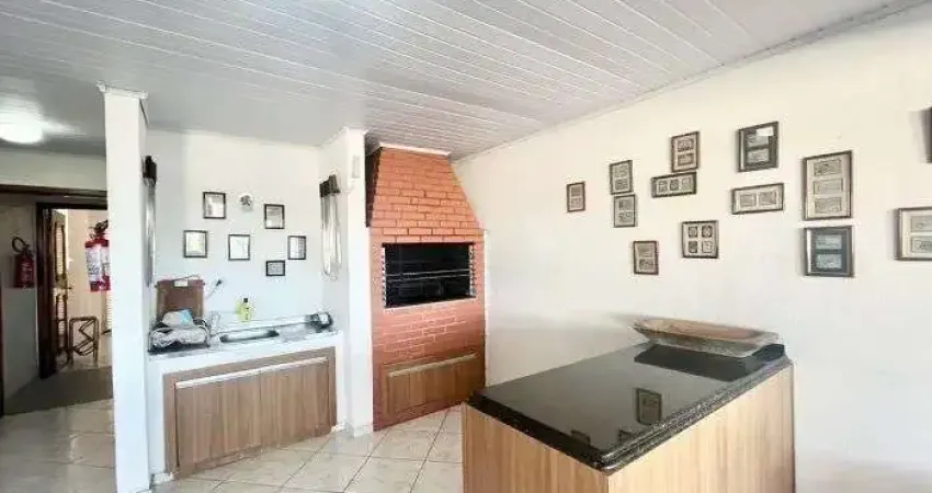 Cobertura com 3 quartos à venda na Rua Coronel José Rodrigues Sobral, 58, Partenon, Porto Alegre