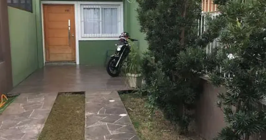 Casa Condominio para Venda - 110m², 3 dormitórios, sendo 1 suites, 2 vagas - Hípica