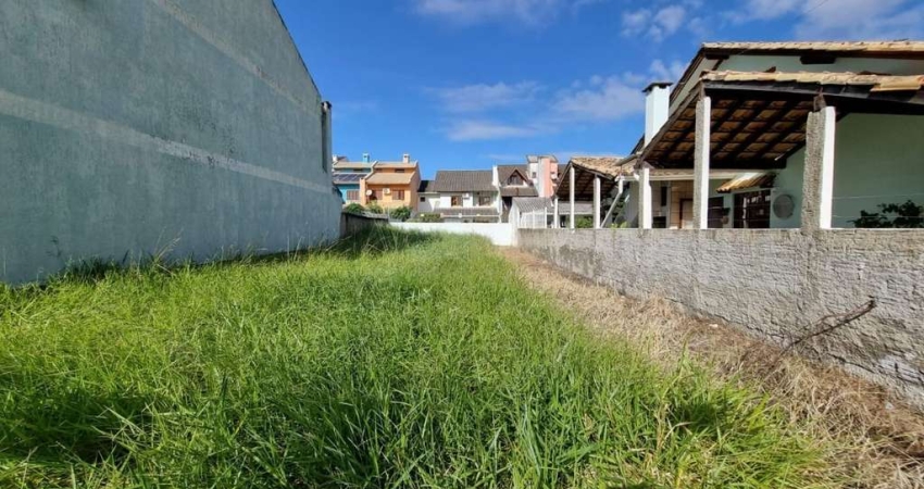 Terreno com 300m² Bairro Guarujá