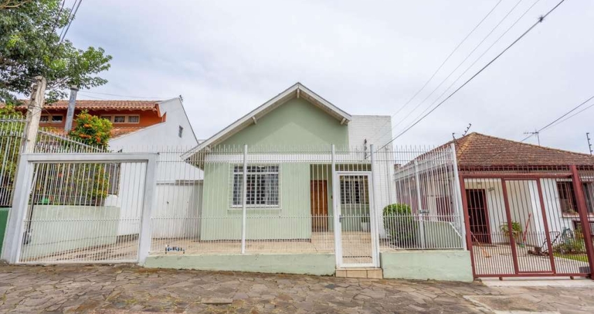 Casa 75m² com 3 dormitórios, 2 vagas no bairro Sarandi