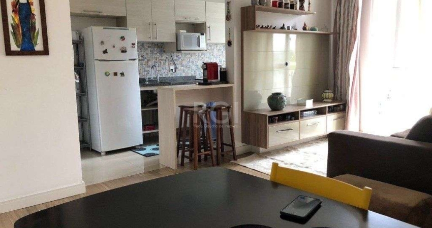 Apartamento para Venda - 73m², 3 dormitórios, sendo 1 suites, 1 vaga - Jardim Itu Sabará