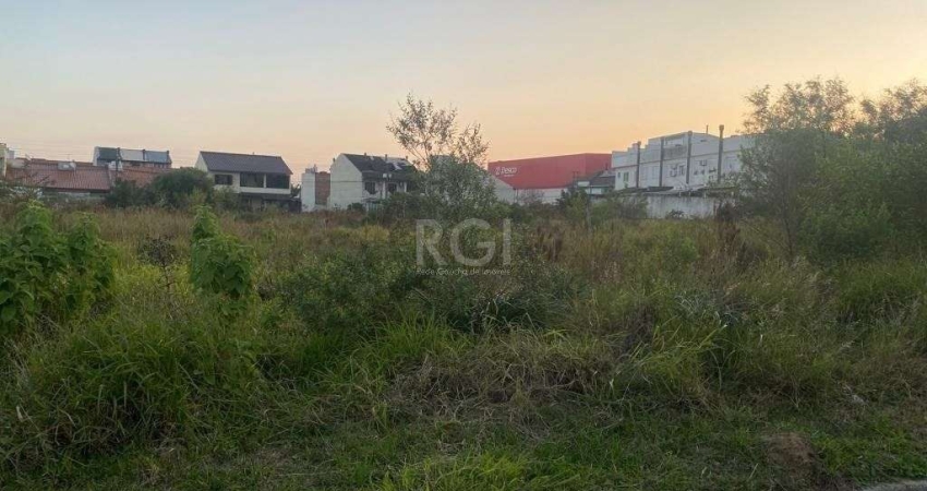 Terreno para Venda - 329.43m², 0 dormitórios, Hípica