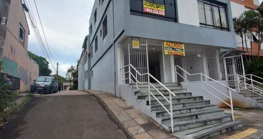 Loja para Locação/Aluguel - 340m², 0 dormitórios, Teresópolis