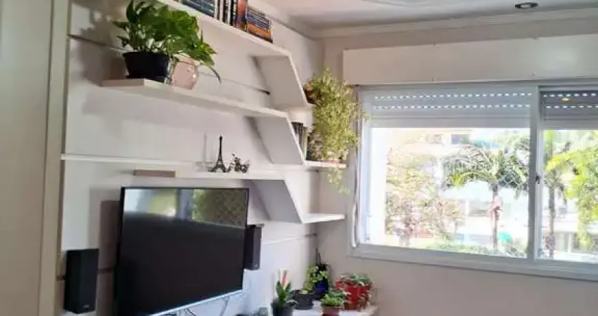 Apartamento com 2 quartos à venda na Avenida da Cavalhada, 2409, Cavalhada, Porto Alegre