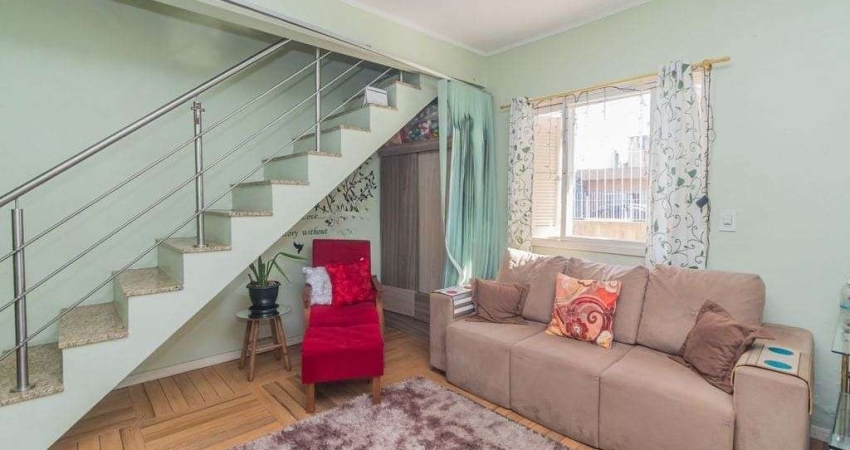 Casa 3 dormitórios à venda no Bairro Passo das Pedras