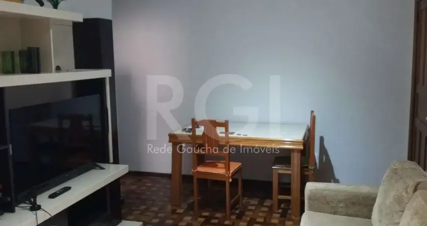Apartamento com 1 quarto à venda na Avenida João Pessoa, 1065, Centro Histórico, Porto Alegre