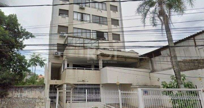 Apartamento Garden, com 2 dormitórios no bairro Santana