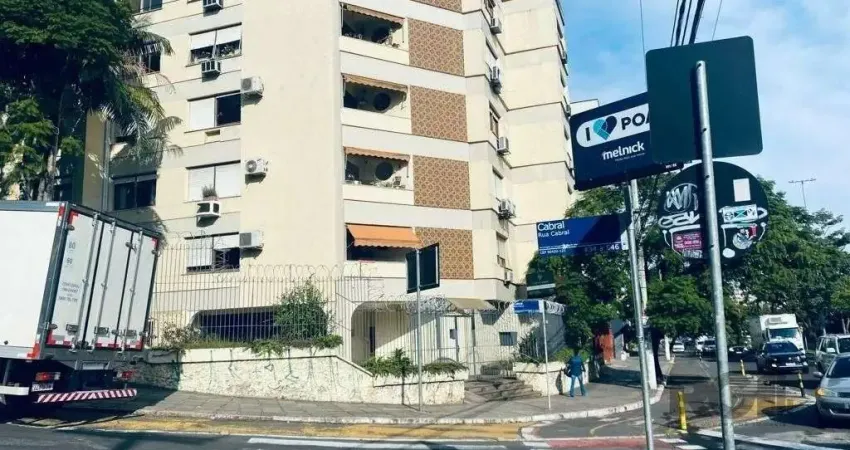 Apartamento 3 dormitórios com 1 suíte no bairro Rio Branco