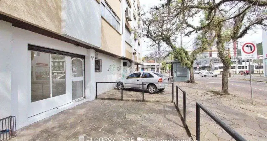 Ponto comercial para alugar na Avenida Belém, 231, Teresópolis, Porto Alegre