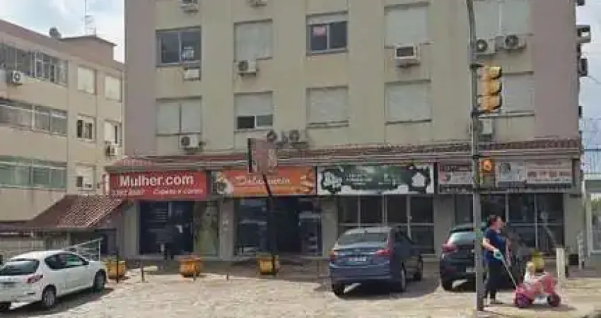 Apartamento com 2 quartos à venda na Avenida do Forte, 954, Vila Ipiranga, Porto Alegre