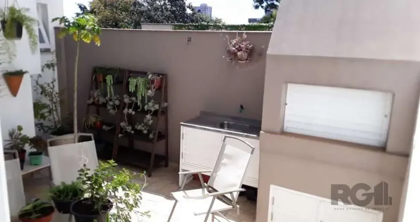 Apartamento em Petrópolis