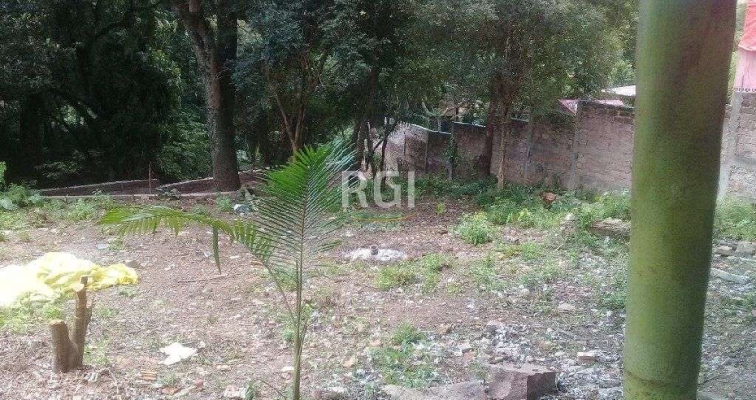 Terreno para Venda - 873m², 0 dormitórios, Teresópolis